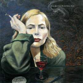 Joni Mitchell: Both Sides Now
