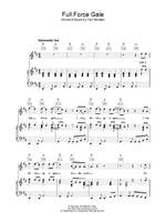 Van Morrison: Full Force Gale Product Image