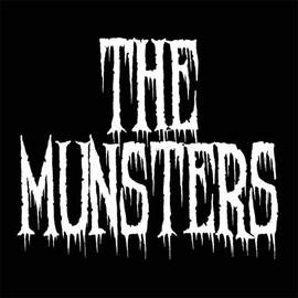 Jack Marshall: The Munsters Theme