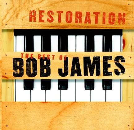 Bob James: Angela