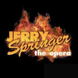 Richard Thomas: Overtly-ture (from Jerry Springer The Opera)
