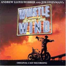 Andrew Lloyd Webber: A Kiss Is A Terrible Thing To Waste