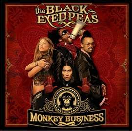 The Black Eyed Peas: Don't Phunk With My Heart