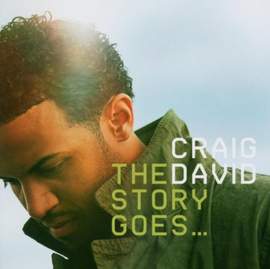 Craig David: All The Way