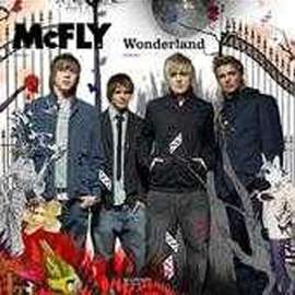 McFly: I Wanna Hold You
