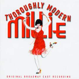 Sammy Cahn: Thoroughly Modern Millie
