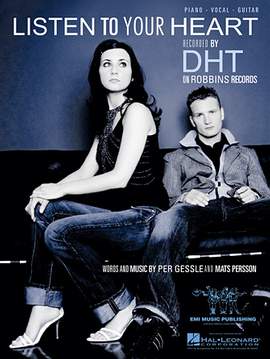 DHT: Listen To Your Heart