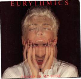 Eurythmics: Thorn In My Side
