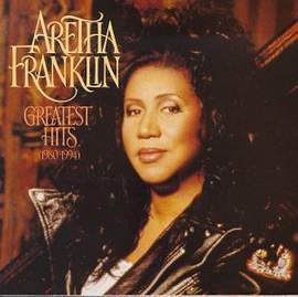 Aretha Franklin: I Knew You Were Waiting (For Me)