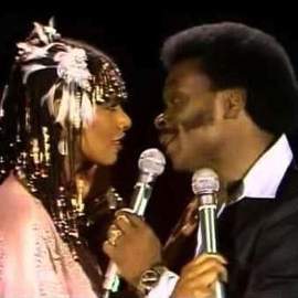 Peaches & Herb: Reunited