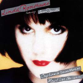 Linda Ronstadt and Aaron Neville: Don't Know Much