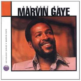 Marvin Gaye & Kim Weston: It Takes Two