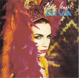 Annie Lennox: Precious