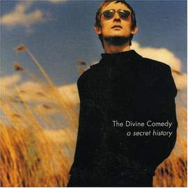 The Divine Comedy: National Express