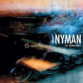 Michael Nyman: All Imperfect Things