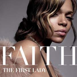 Faith Evans: Again