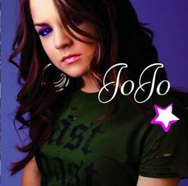 JoJo: Leave (Get Out)