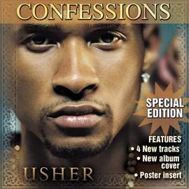 Usher featuring Lil Jon & Ludacris: Yeah! (featuring Lil Jon and Ludacris)