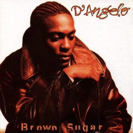 D'Angelo: Brown Sugar