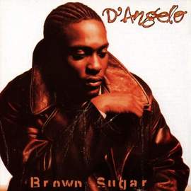 D'Angelo: Brown Sugar