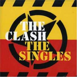 The Clash: White Man In Hammersmith Palais