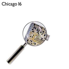 Chicago: Hard To Say I'm Sorry