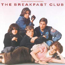Simple Minds: Don't You (Forget About Me)