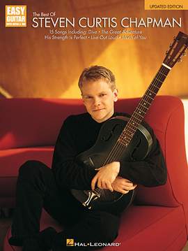 Steven Curtis Chapman: The Change