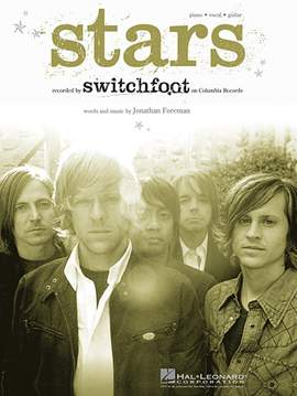 Switchfoot: Stars