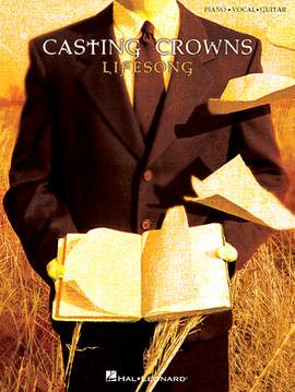 Casting Crowns: Praise You In This Storm