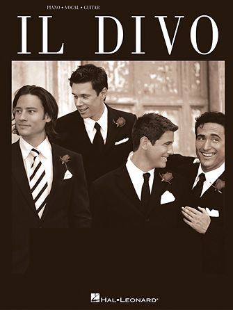 Il Divo: Mama