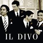 Il Divo: Mama Product Image