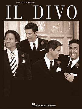 Il Divo: Hoy Que Ya No Estas Aqui