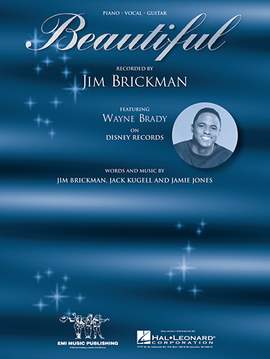Jim Brickman featuring Wayne Brady: Beautiful