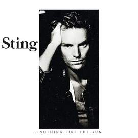 Sting: Englishman In New York