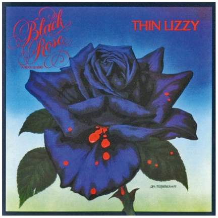 Thin Lizzy: Waiting For An Alibi