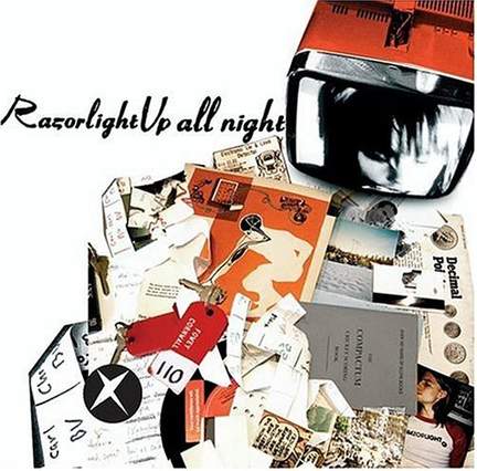 Razorlight: Somewhere Else