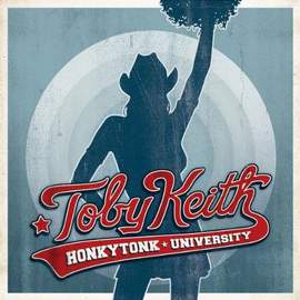 Toby Keith: She Left Me