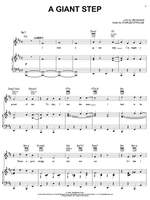 Charles Strouse: A Giant Step Product Image