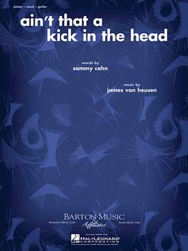 Dean Martin: Ain't That A Kick In The Head