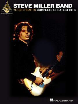 Steve Miller Band: Wild Mountain Honey