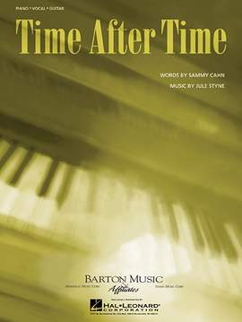 Frank Sinatra: Time After Time