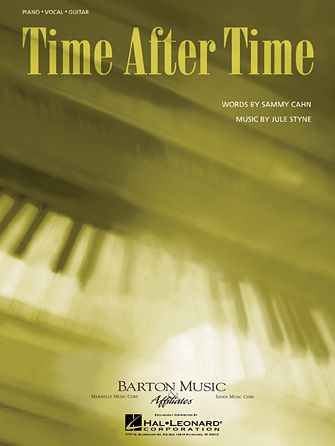 Frank Sinatra: Time After Time