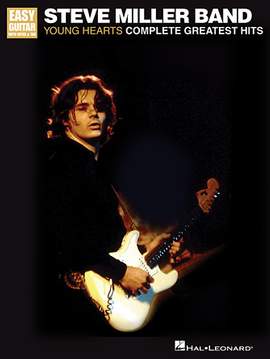 Steve Miller Band: Jungle Love
