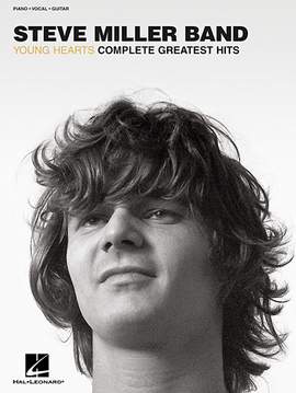 Steve Miller Band: Space Cowboy