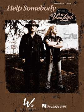 Van Zant: Help Somebody