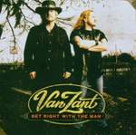 Van Zant: Help Somebody Product Image