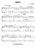 Erroll Garner: Misty Product Image