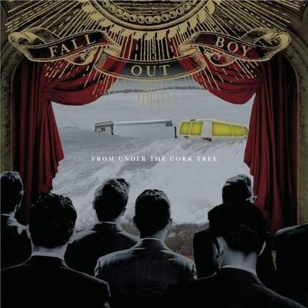 Fall Out Boy: Dance, Dance