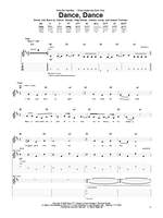 Fall Out Boy: Dance, Dance Product Image